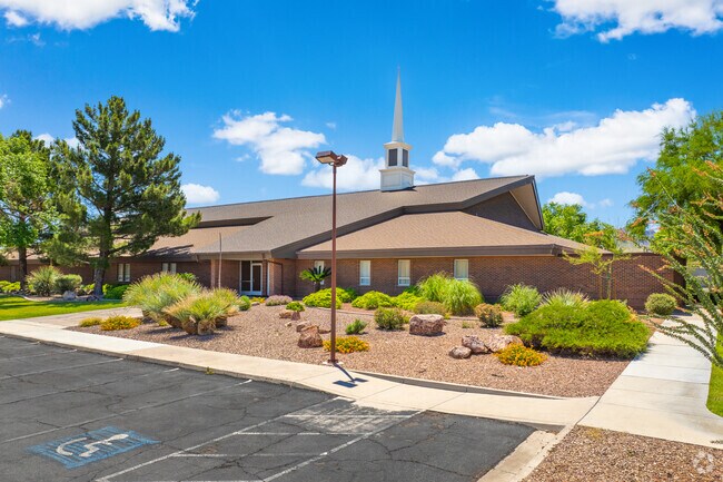 Highland Hills is home to a few churches such as The Church of Jesus Christ of Latter-day Saints