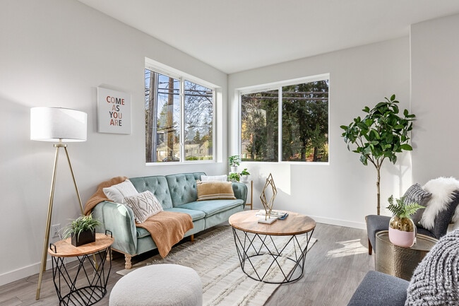 Pinnacle One, Shoreline, WA 98133 - photo 6