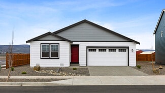 1608 S Mallard Way Unit 36209546, Ellensburg, WA 98926