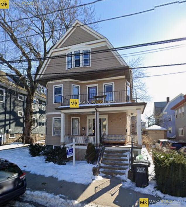 30 Sunset Rd, Somerville, MA 02144