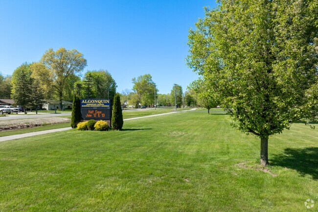 Algonquin Elementary School