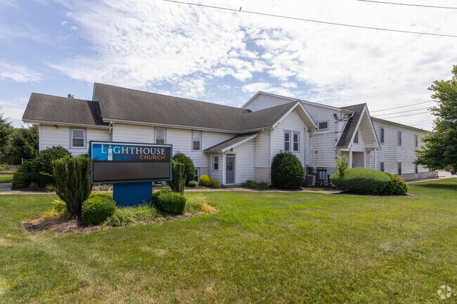 LifePoint Academy is a private school.