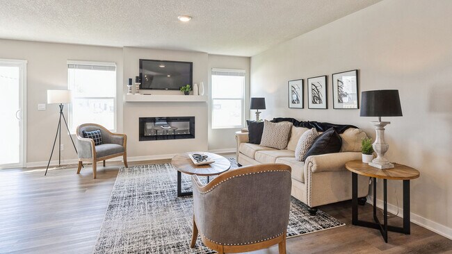 5528 NE Sienna Dr, Ankeny, IA 50021 - photo 3