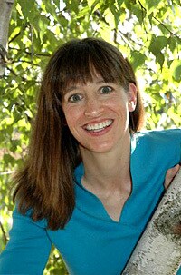 Beth Brockish