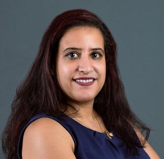 Malak Benbachir