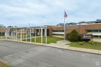 Kermit A. Johnson Elementary School