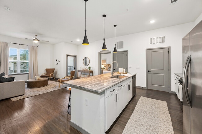 Ebbtide Villas and Flats, Kissimmee, FL 34741 - photo 6