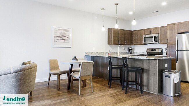 9906 Runway Dr unit 2573-203, Indianapolis, IN 46234 - photo 7