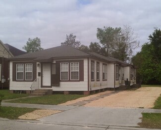 420 Moss St Unit A, Lake Charles, LA 70601