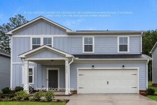 4140 Ferris Ln, Covington, GA 30016