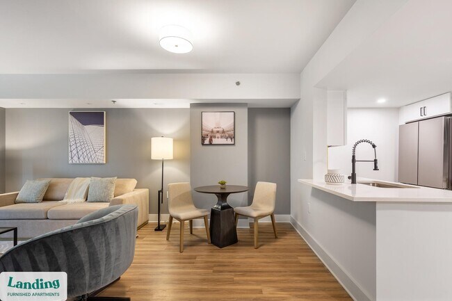 1221 S Eads St unit 1-0103, Arlington, VA 22202 - photo 5