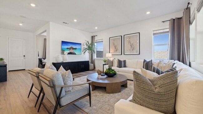 24510 Villa La Sombrilla, Santa Clarita, CA 91354 - photo 7