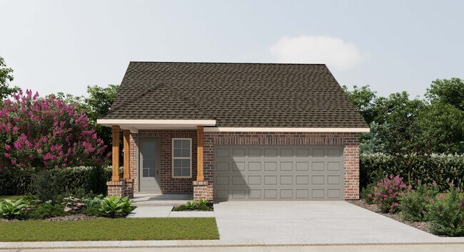 Two Step Farm unit 38183568, Montgomery, TX 77354 - photo 2