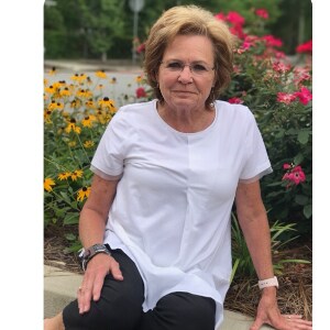 Sandra Gibson