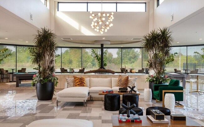 Esplanade District Apartments, North Little Rock, AR 72114 - photo 7