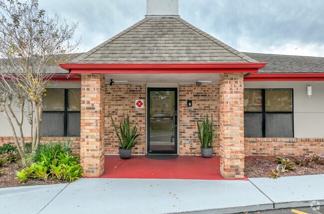 Montessori Way School is an alternative educational school.