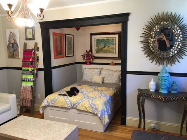 28 Quint Ave unit 35, Allston, MA 02134 - photo 4