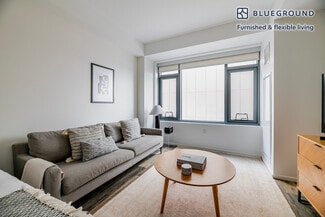 345 Harrison Ave Unit FL9-ID1151, Boston, MA 02118