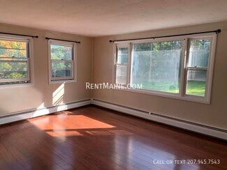 198 Main Rd N Unit B, Hampden, ME 04444