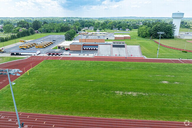 Cardinal Junior and Senior High School