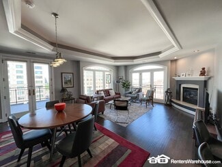 1827 N Grant St Unit 700, Denver, CO 80203