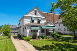 1631 Lakewood Ave Unit Downstairs Unit, Lakewood, OH 44107