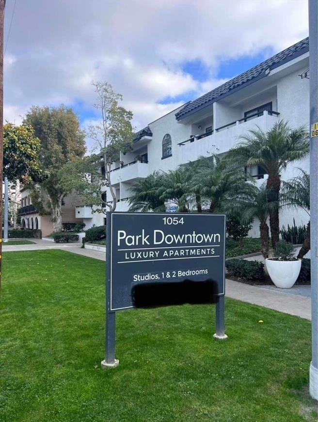 Park Downtown Apartments, Santa Ana, CA 92703 - photo 1