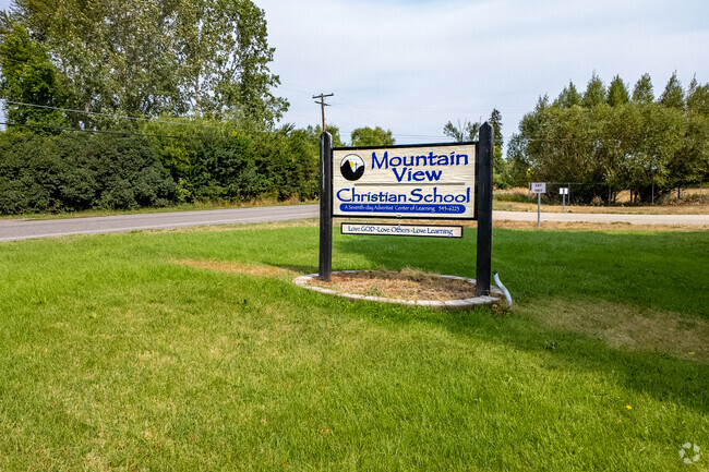 Mountain View Elementary School