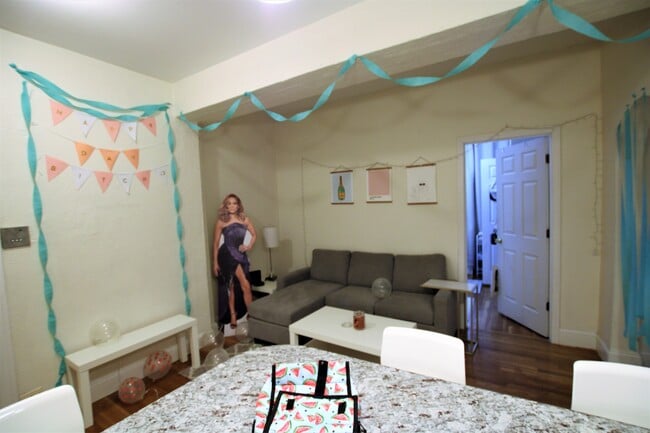 1999 Commonwealth Ave unit 5, Brighton, MA 02135 - photo 4