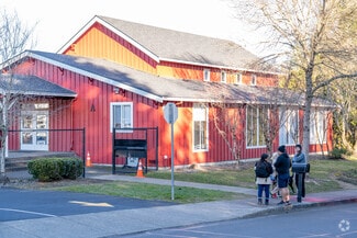 Reynolds Arthur Academy