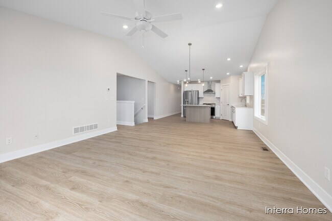 980 Scioto Dr NW, Comstock Park, MI 49321 - photo 4