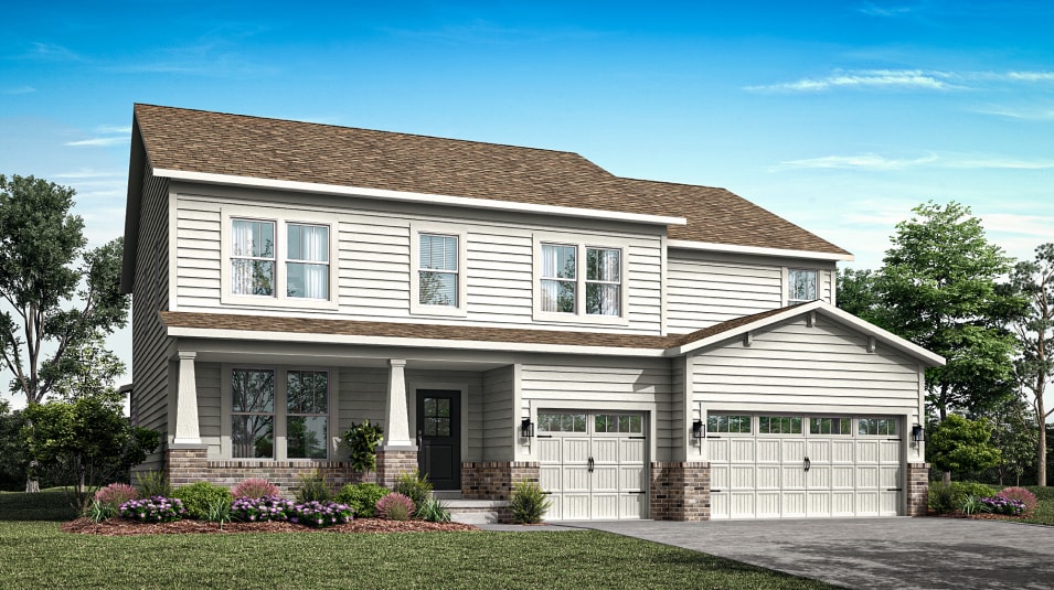 0 Barn Owl Dr unit 38502255, Zionsville, IN 46077 - photo 1