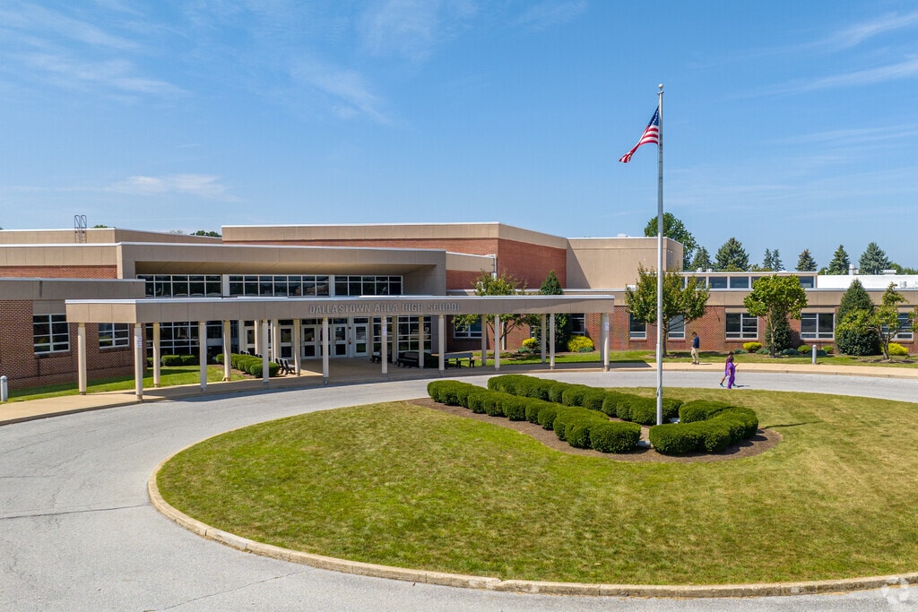 Dallastown Area Senior High School
