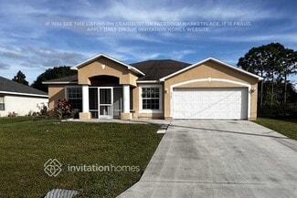 2561 SW Calender St, Port Saint Lucie, FL 34953