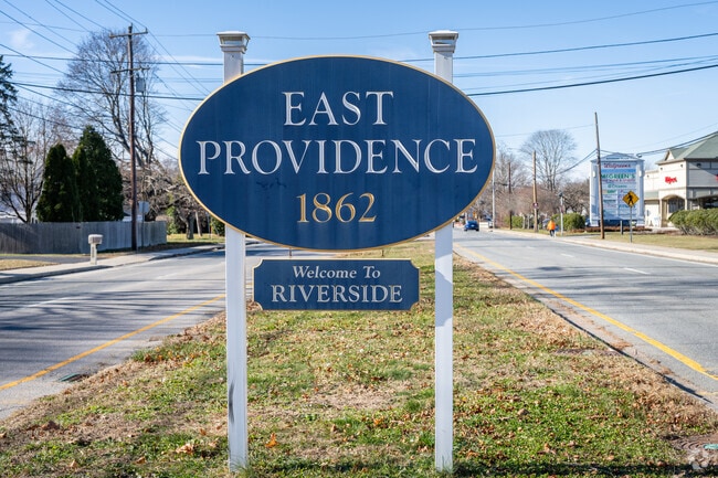 Established in 1862, Riverside, East Providence, is a historic gem worth exploring.