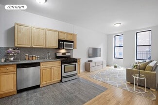 154 Columbus Ave, New York, NY 10023
