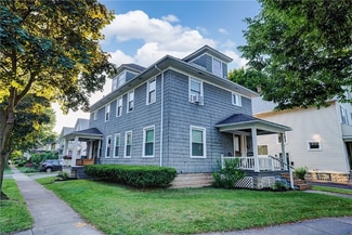 43 Shirley St Unit A, Rochester, NY 14610
