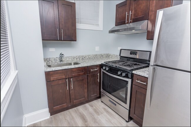 2826 E 78th St unit 3, Chicago, IL 60649 - photo 3