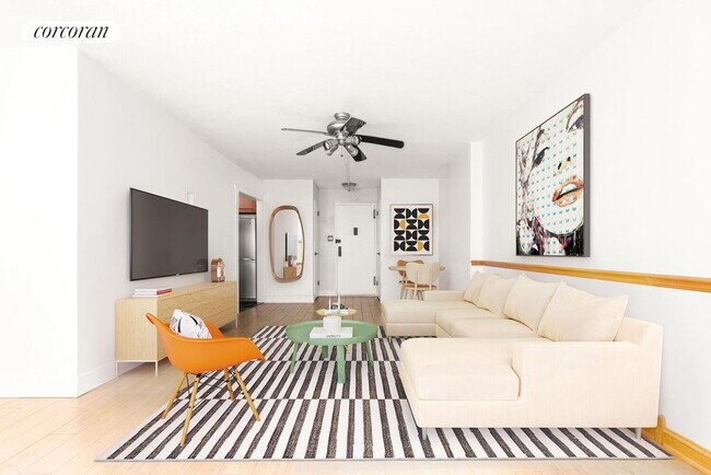 Salem House Condos, New York, NY 10028 - photo 2