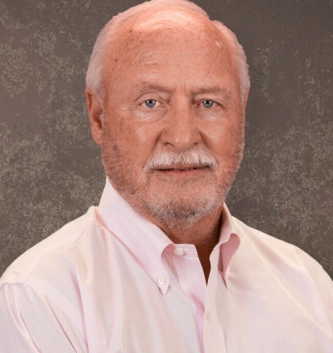 Gerry Burdette