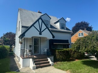 305 Harrington Way, Worcester, MA 01604