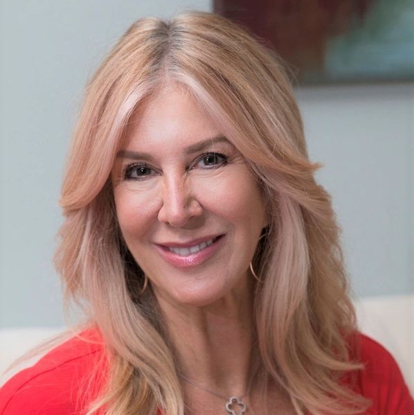 Annie Cefaratti