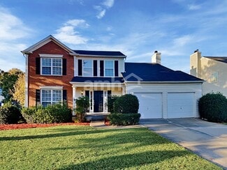 2237 Tallapoosa Dr, Duluth, GA 30097