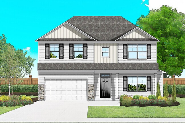 117 Judiths Path unit 36893193, West Columbia, SC 29170 - photo 2