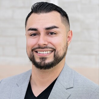 Marcos Chavez