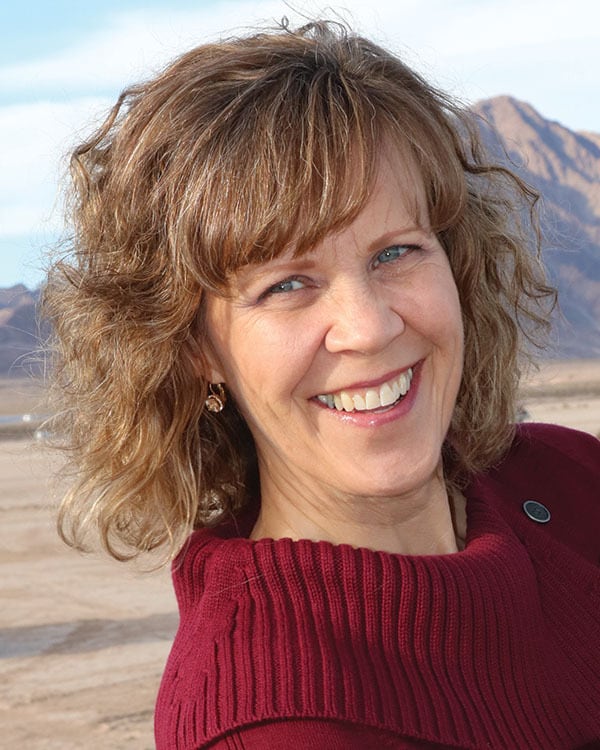 Kimberly Beazer