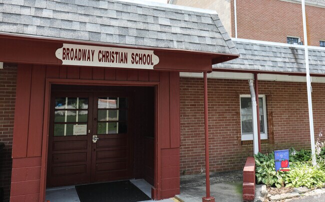 Broadway Christian is a private school in Hopewell, VA.
