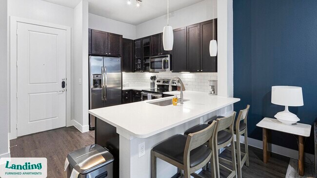 3501 Ross Ave unit 2010, Dallas, TX 75204 - photo 4