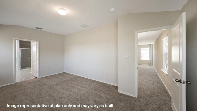 4911 Forward Swing unit 36203529, San Antonio, TX 78261 - photo 5