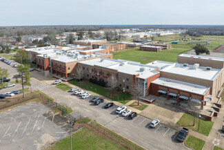 Selma High School